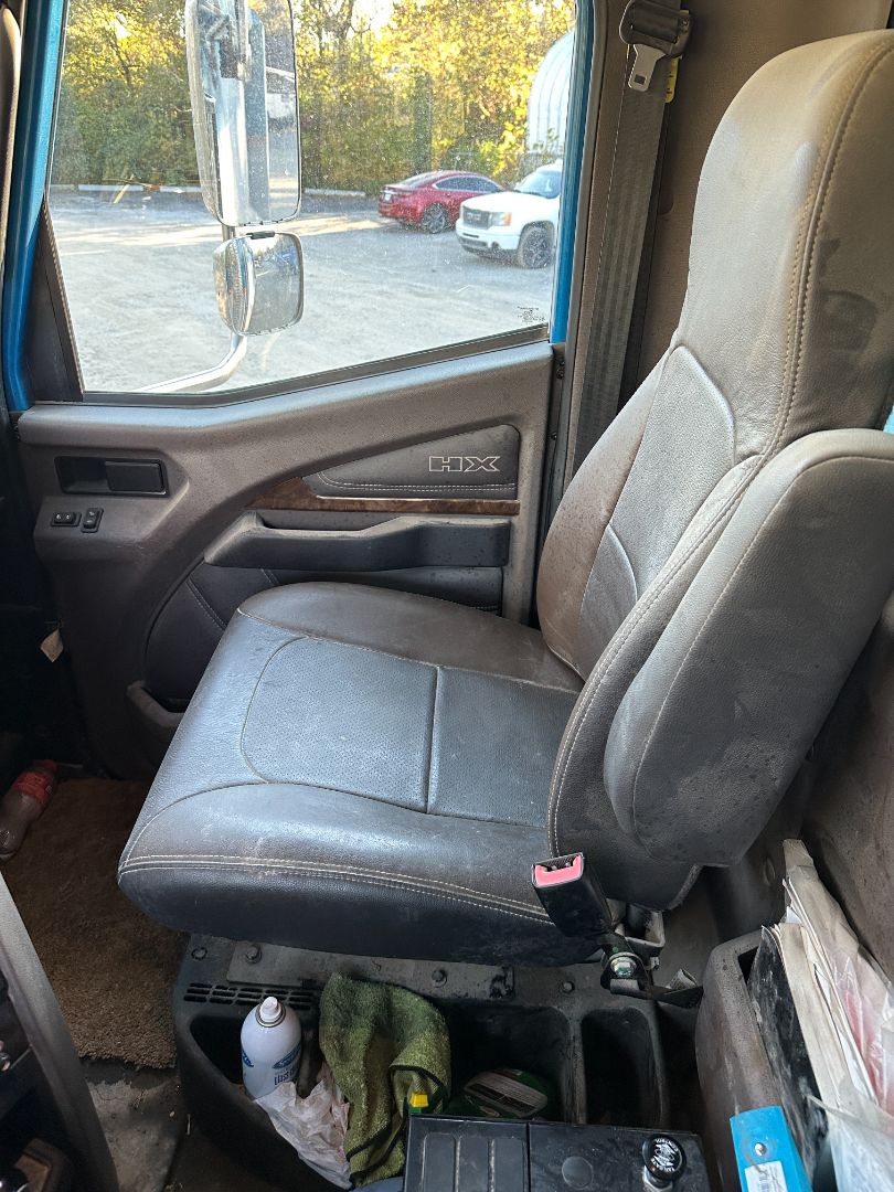 2021 INTERNATIONAL HX520 SFA - Image 12